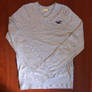 Hollister V Neck sweater